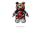 Sprayground Sharctic Arctic Moneybear Backpack