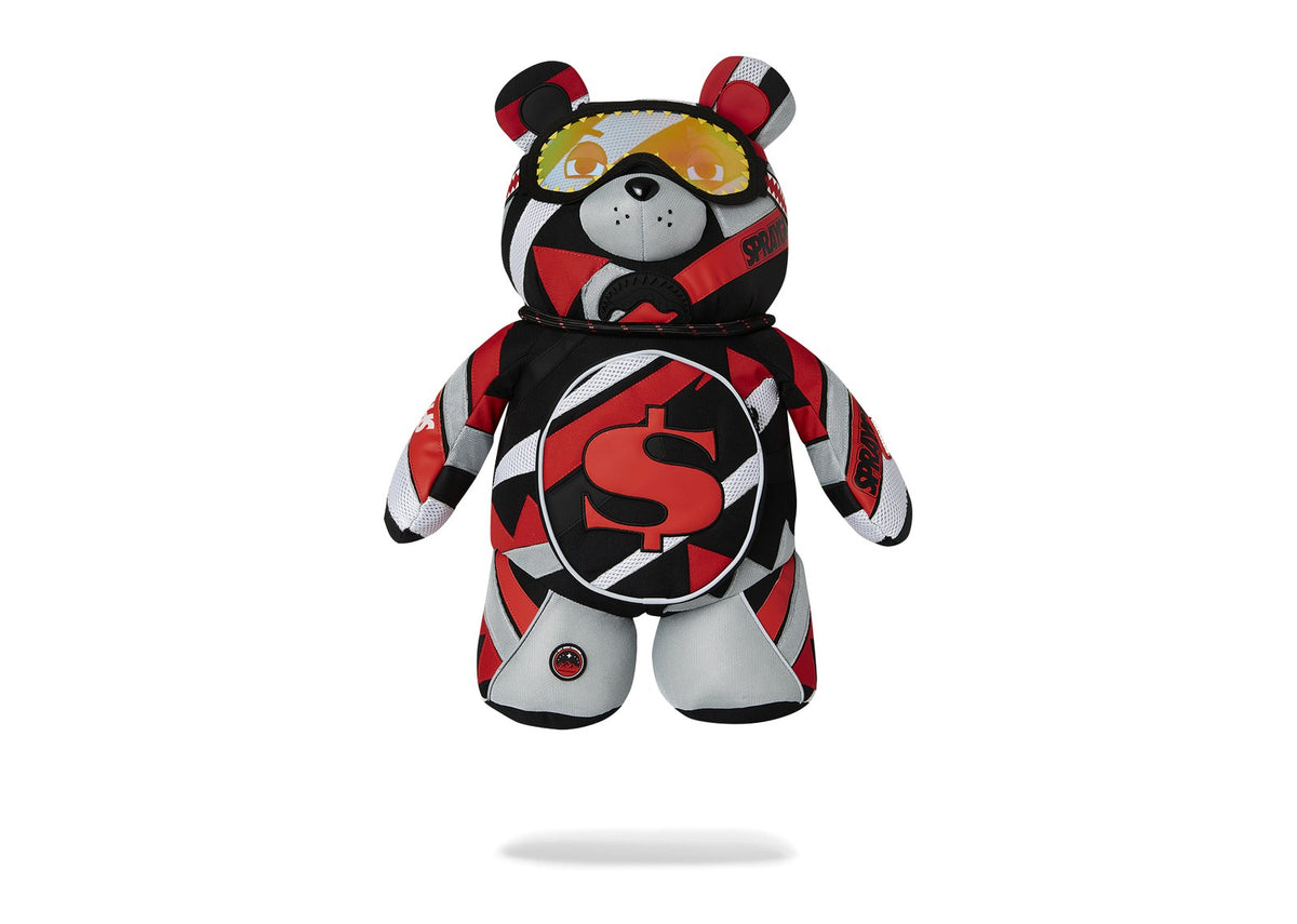Sprayground Sharctic Arctic Moneybear Backpack