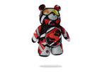 Sprayground Sharctic Arctic Moneybear Backpack