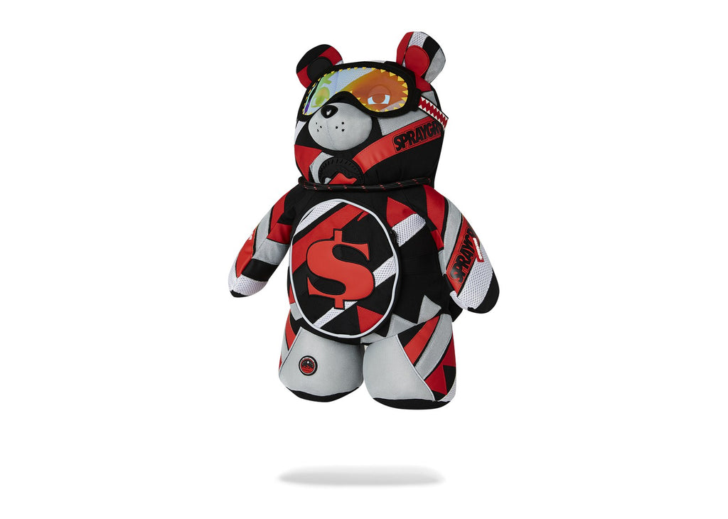 Sprayground Sharctic Arctic Moneybear Backpack