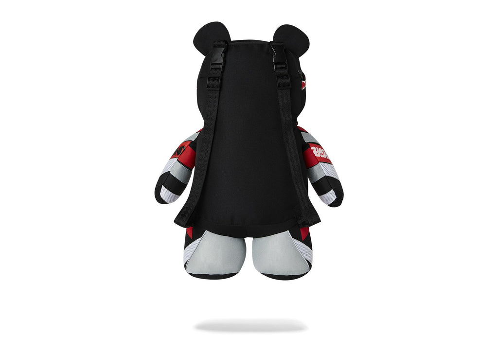 Sprayground Sharctic Arctic Moneybear Backpack