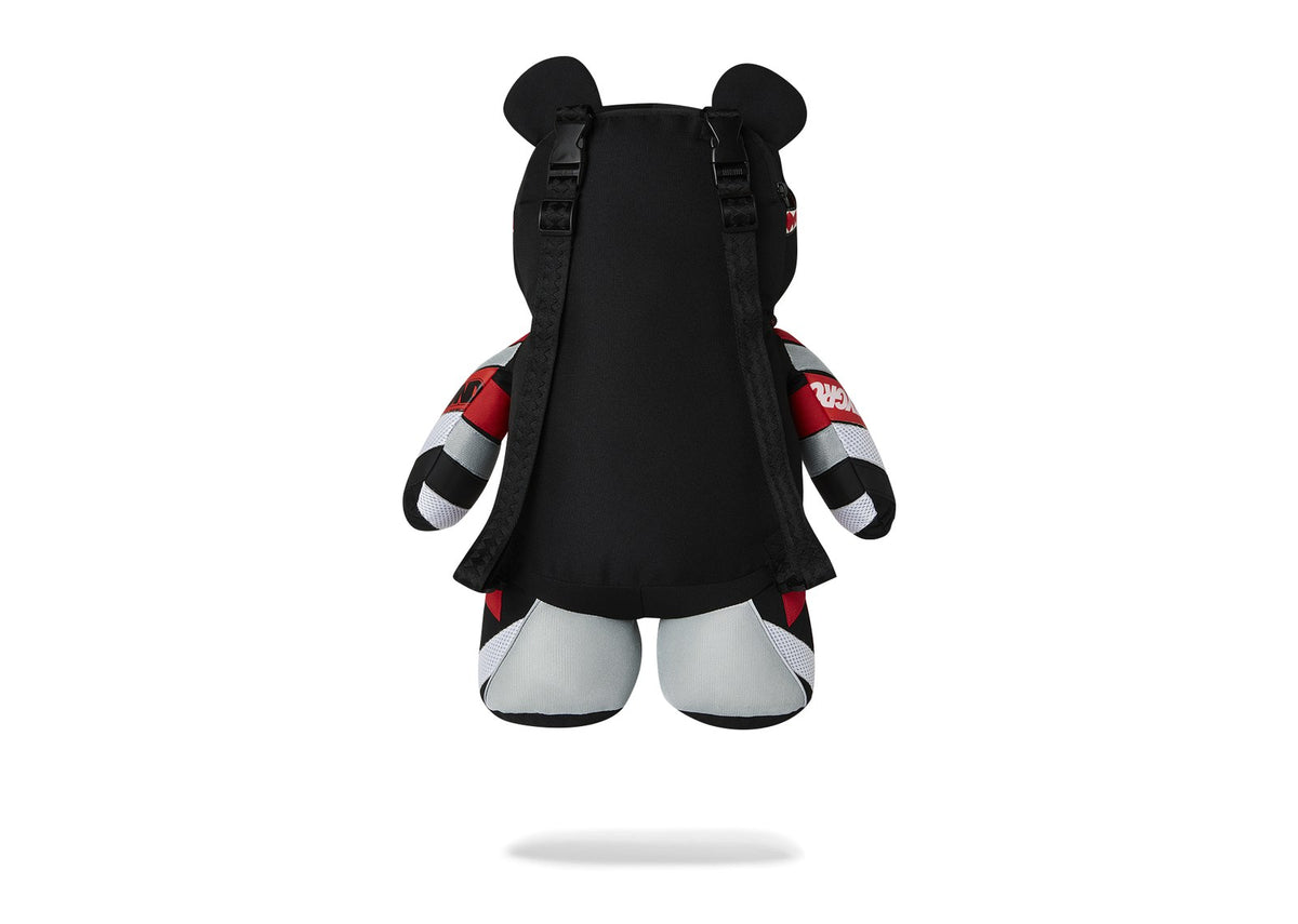 Sprayground Sharctic Arctic Moneybear Backpack
