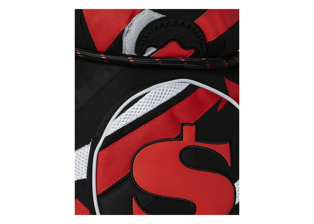 Sprayground Sharctic Arctic Moneybear Backpack