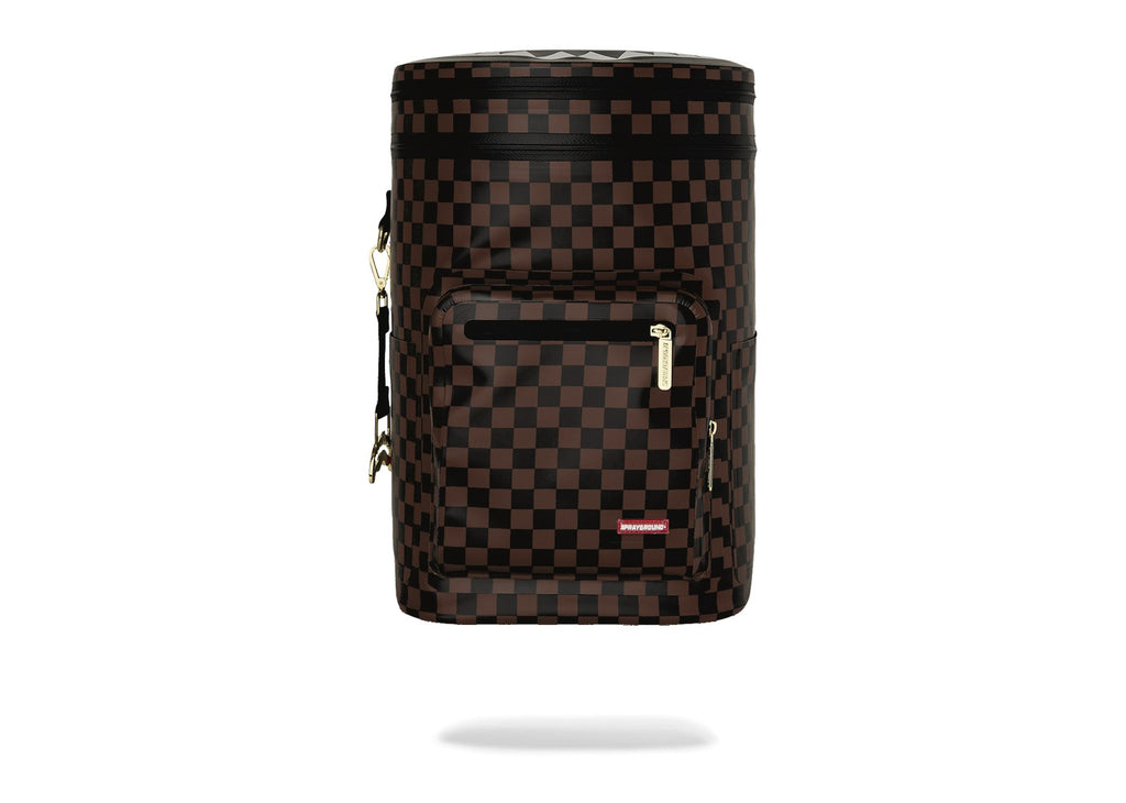 Sprayground Shark Cooler Backpack