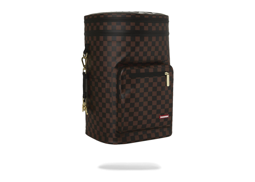 Sprayground Shark Cooler Backpack