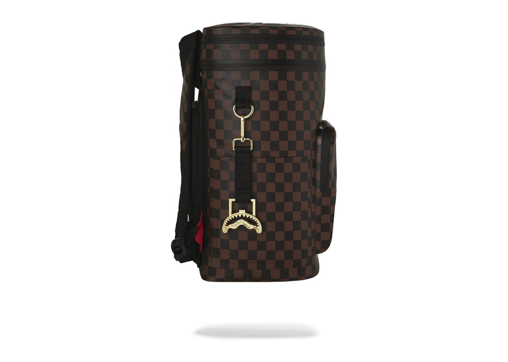 Sprayground Shark Cooler Backpack