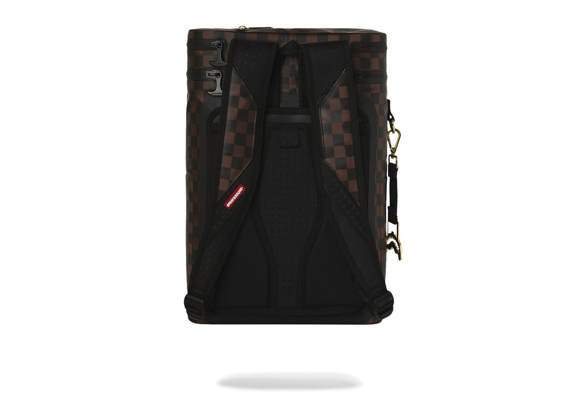 Sprayground Shark Cooler Backpack