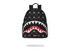 Sprayground Shark Mob Hideout Savage Backpack