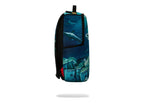 Sprayground Shark Security CEO Backpack