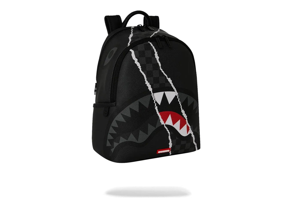Sprayground Shark Slash Savage Backpack