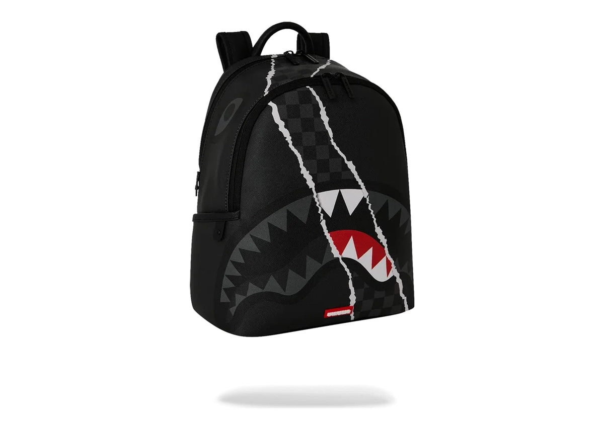 Sprayground Shark Slash Savage Backpack