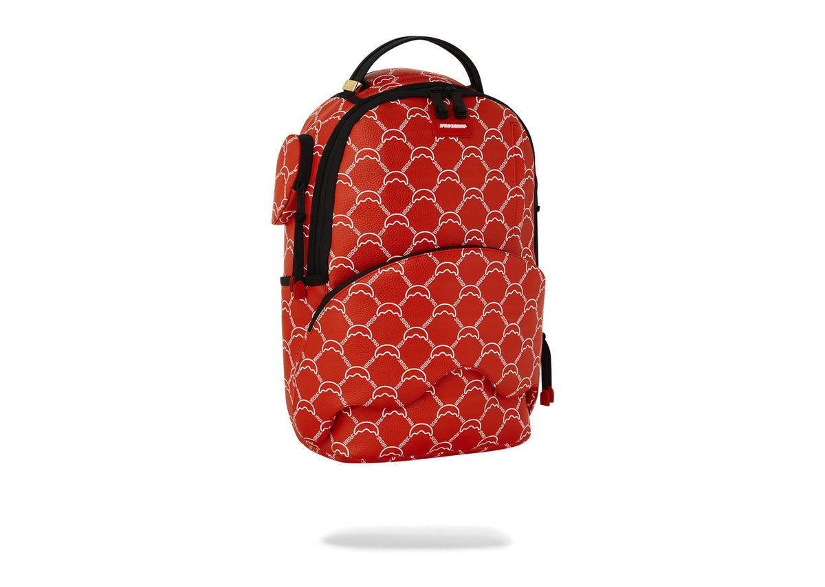 Sprayground Sharkgram DLXSV Backpack