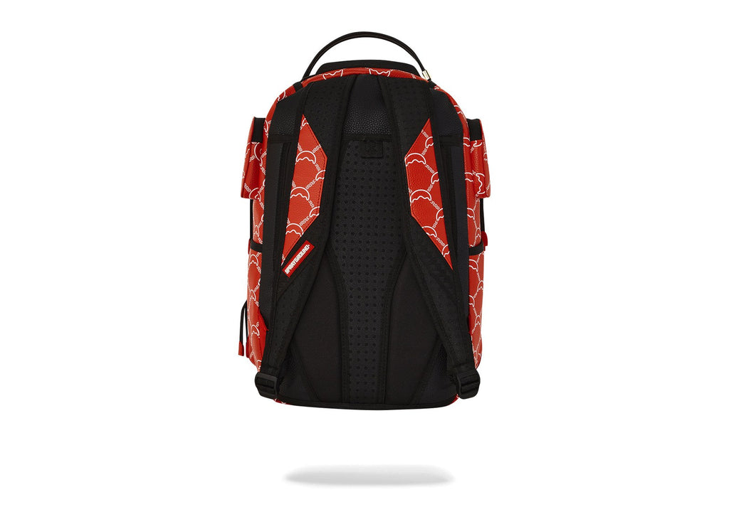 Sprayground Sharkgram DLXSV Backpack