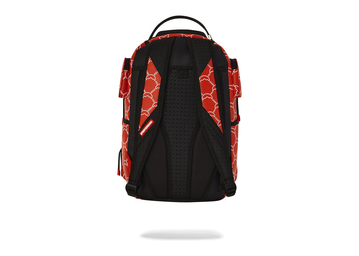Sprayground Sharkgram DLXSV Backpack