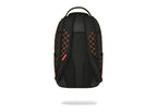 Sprayground Sharks in Paris Grin & Grind Backpack