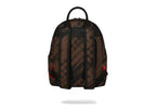 Sprayground Sharks in Paris Night Drift Savage Backpack