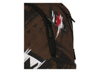 Sprayground Sharks in Paris Night Drift Savage Backpack