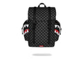 Sprayground Shinobi Sharks in Paris Monte Carlo Backpack
