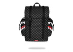 Sprayground Shinobi Sharks in Paris Monte Carlo Backpack