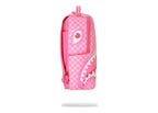 Sprayground Shinobi Sharks in Paris (Pink) Backpack