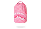 Sprayground Shinobi Sharks in Paris (Pink) Backpack