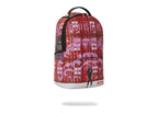 Sprayground Shipping the Goods Backpack (Dlxv)
