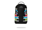 Sprayground Side Shifter Backpack
