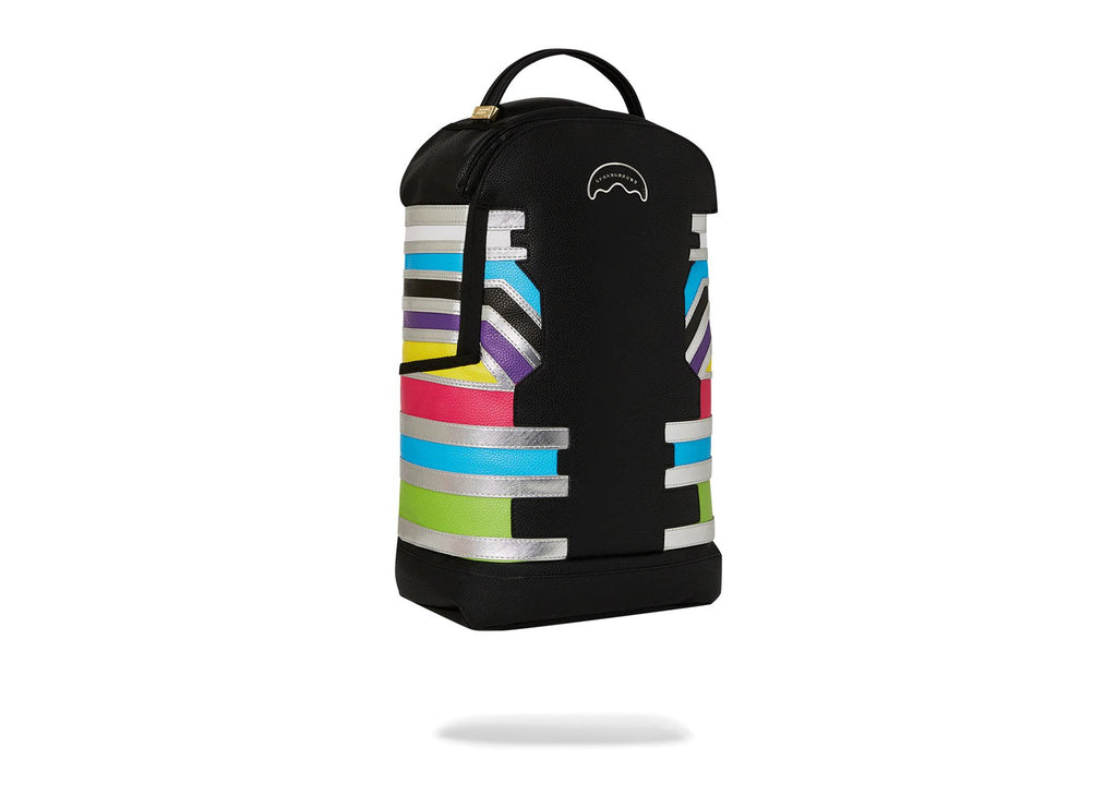 Sprayground Side Shifter Backpack