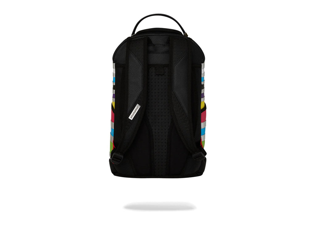 Sprayground Side Shifter Backpack