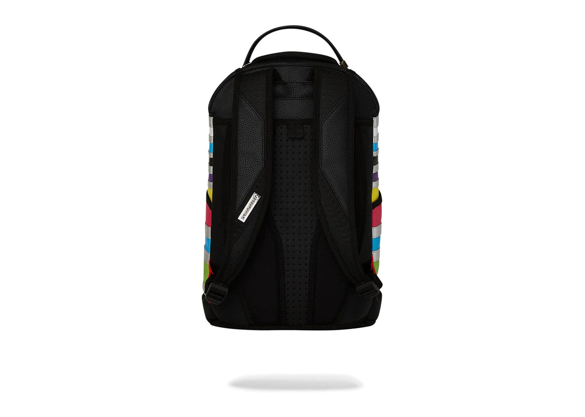 Sprayground Side Shifter Backpack