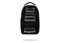 Sprayground Signature Series Backpack