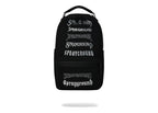 Sprayground Signature Series Backpack