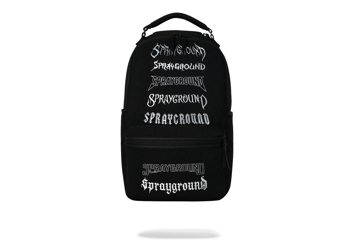 Sprayground Signature Series Backpack