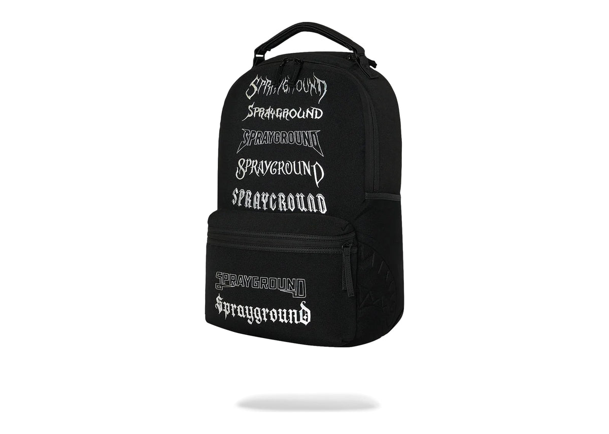 Sprayground Signature Series Backpack
