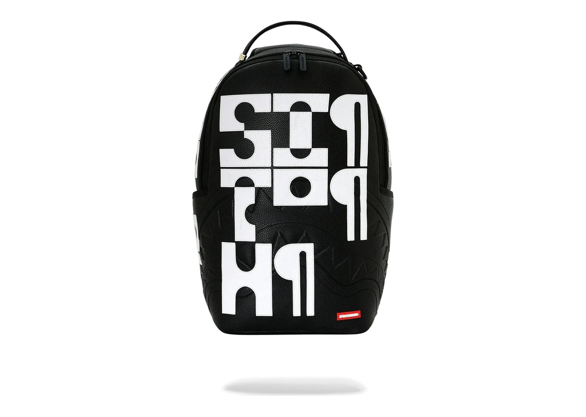 Sprayground Sitoh Deep Dreams Backpack
