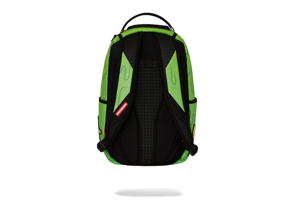 Sprayground Slime Climb