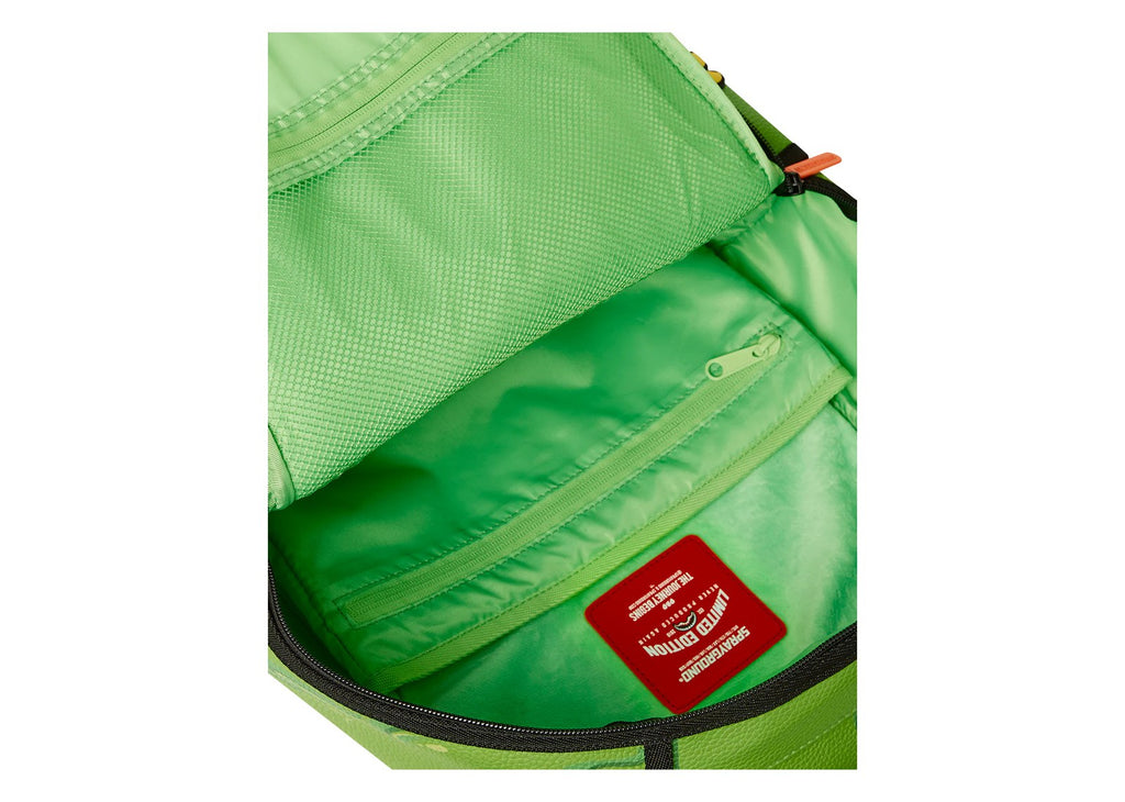 Sprayground Slime Climb