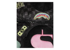 Sprayground Slime Takeover Teddy Bear