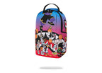 Sprayground Space Jam 25 th Anniversary Slam Dunk Backpack
