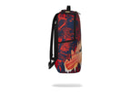 Sprayground Stan Lee Backpack If You Cant Find a Hero, Be One
