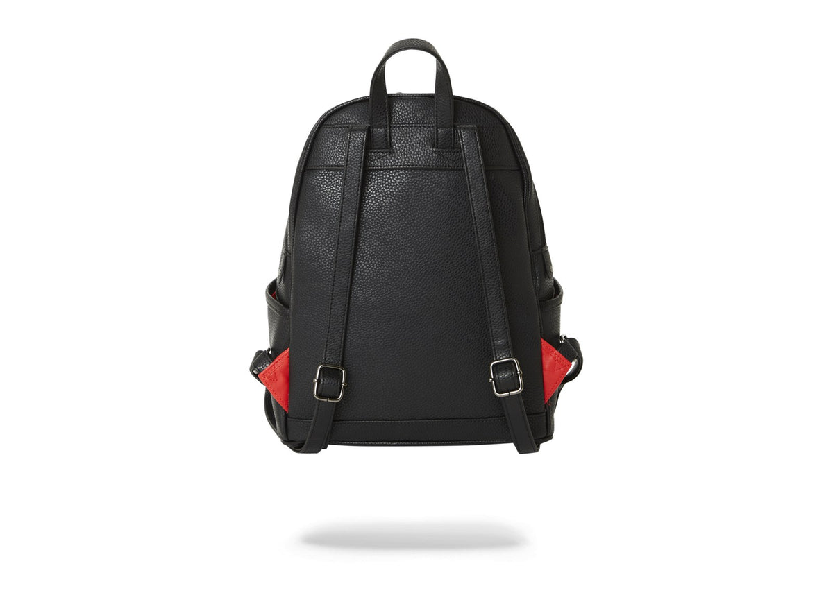 Sprayground Star Racer A.I.7 Sandflower Beaded Savage Backpack