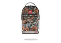 Sprayground Stay Up Clear Backpack