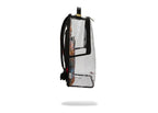 Sprayground Stay Up Clear Backpack