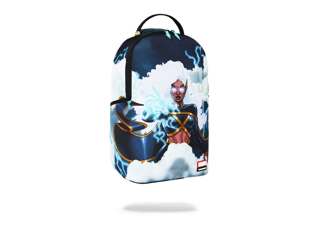Sprayground Storm Summon the Lightning Backpack