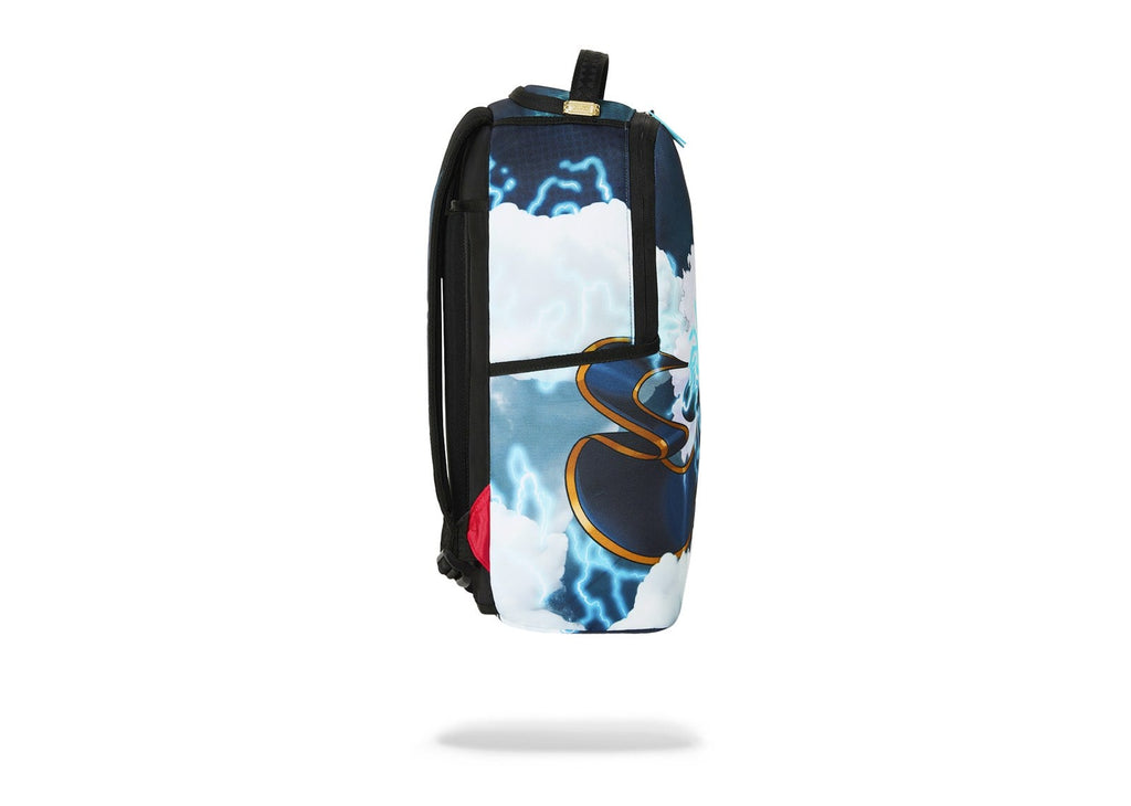 Sprayground Storm Summon the Lightning Backpack