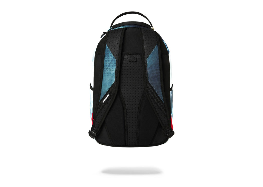 Sprayground Storm Summon the Lightning Backpack
