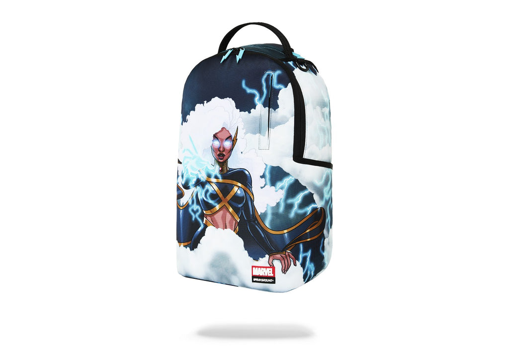 Sprayground Storm Summon the Lightning Backpack