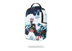 Sprayground Storm Summon the Lightning Backpack