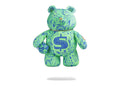 Sprayground Tatted Up No Face Moneybear Backpack