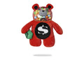 Sprayground the Gumball Moneybear Backpack